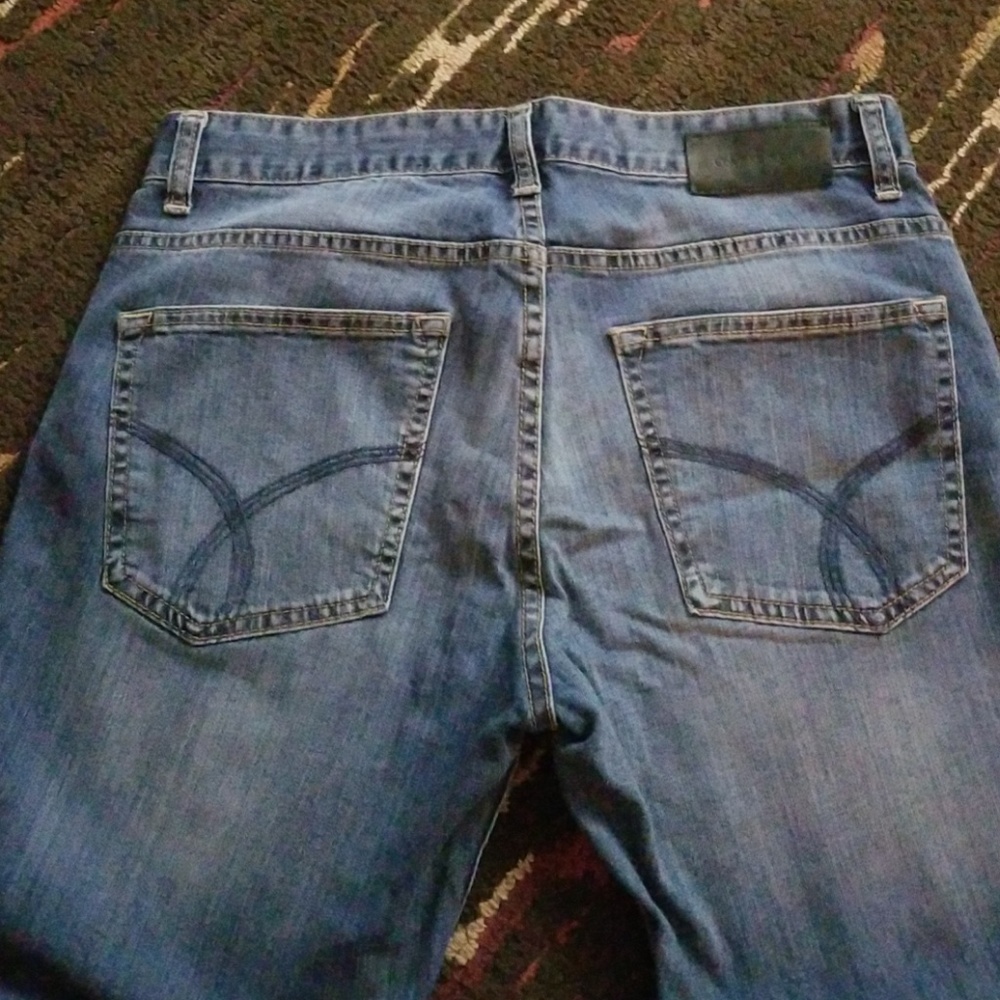 Calvin Klein Jeans